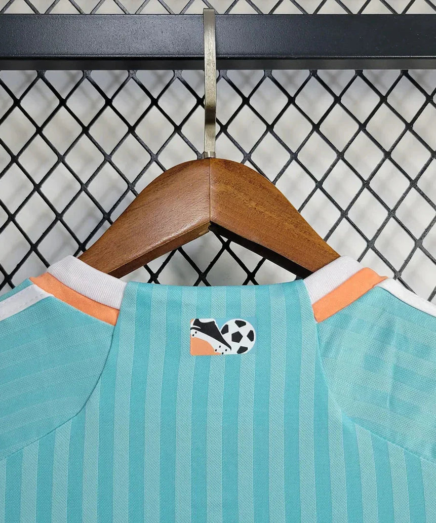 2024/2025 Inter Miami Third Away Football Shirt 1:1 Thai Quality