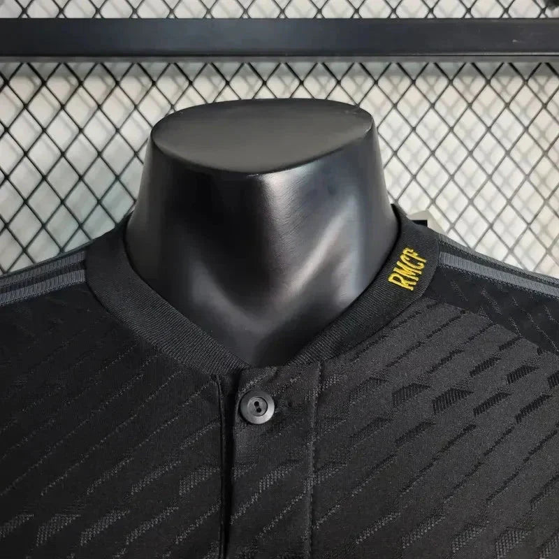 2023/2024 Player Version Real Madrid Third Away Soccer Jersey