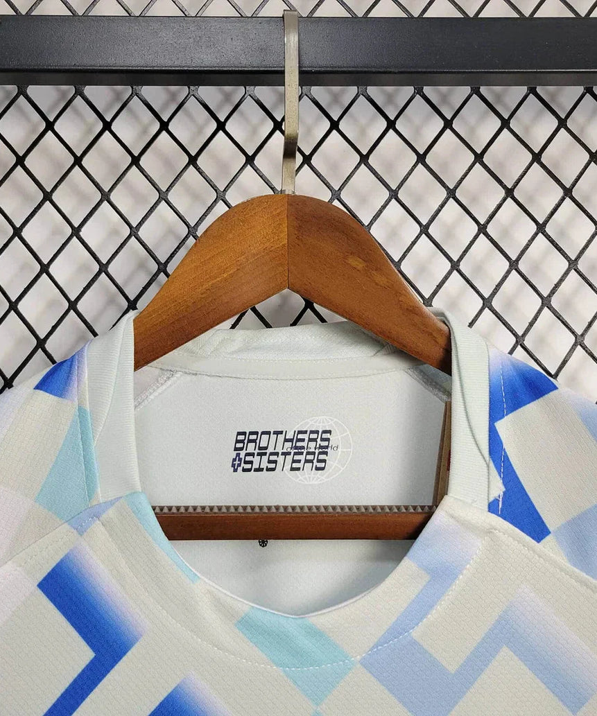 2025/2026 Inter Milan Away Football Shirt