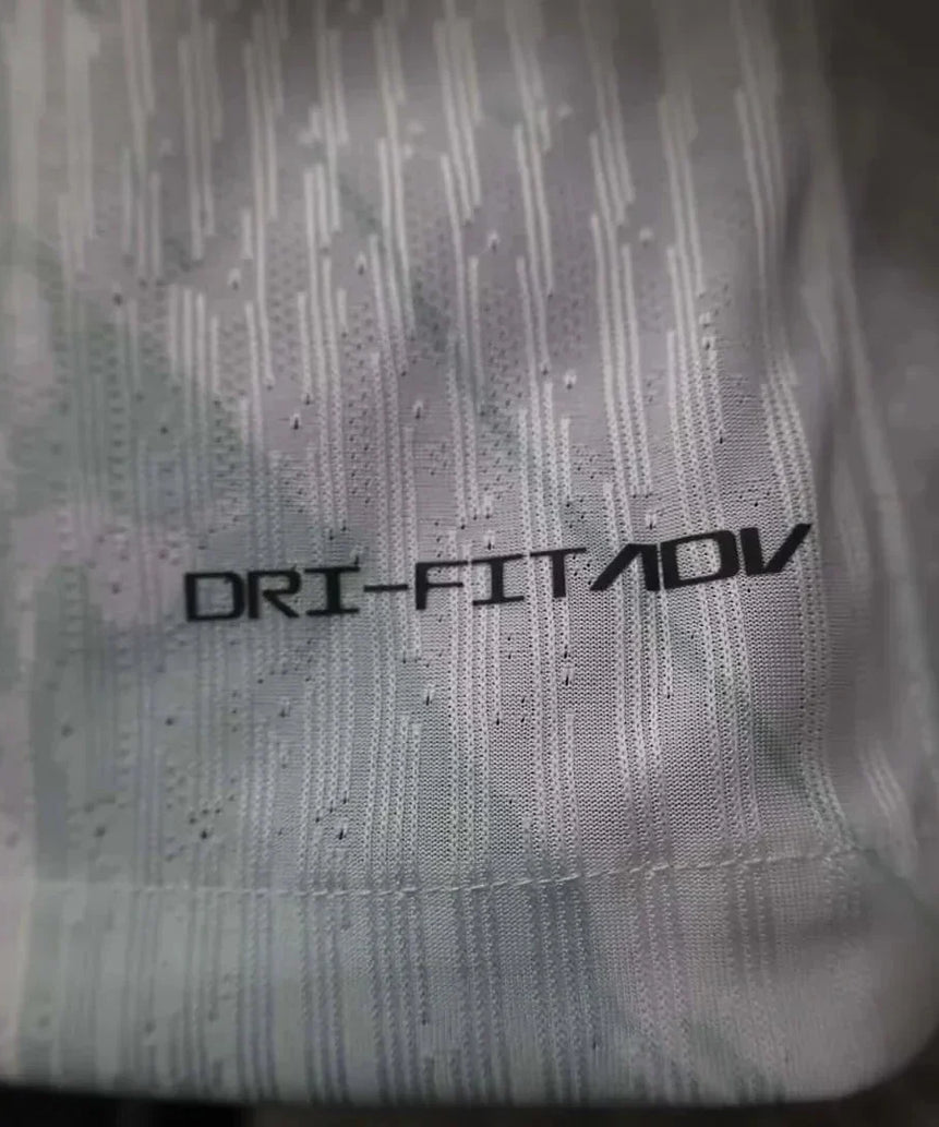 2024/2025 Liverpool Third Away Football Shirt 1:1 Thai Quality - Player Version