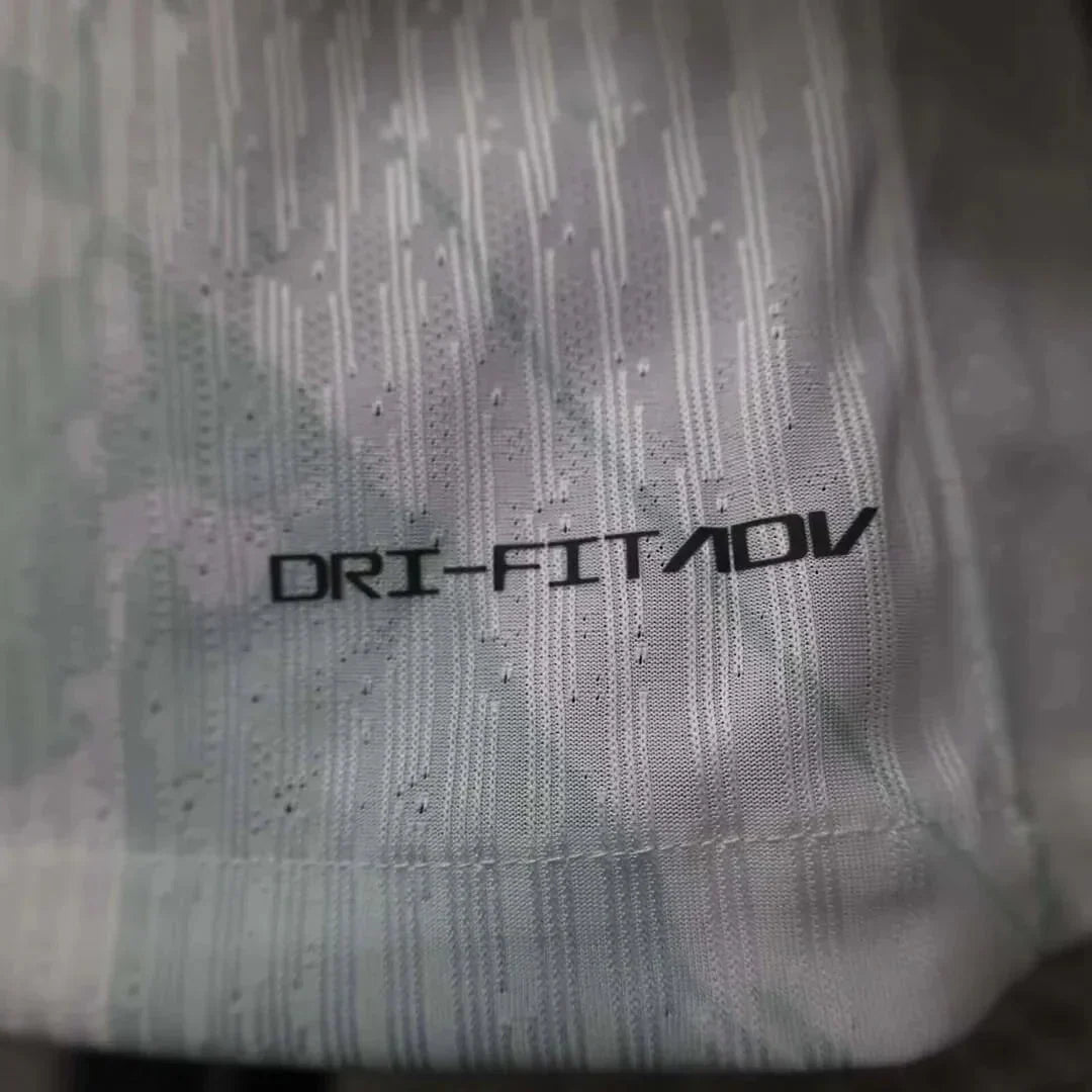 2024/2025 Liverpool Third Away Football Shirt 1:1 Thai Quality - Player Version