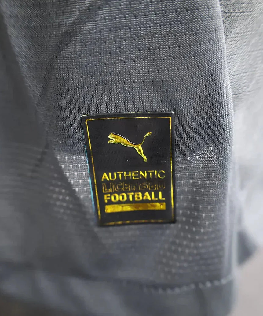 2024/2025 AC Milan Third Away Football Shirt 1:1 Thai Quality - Player Version