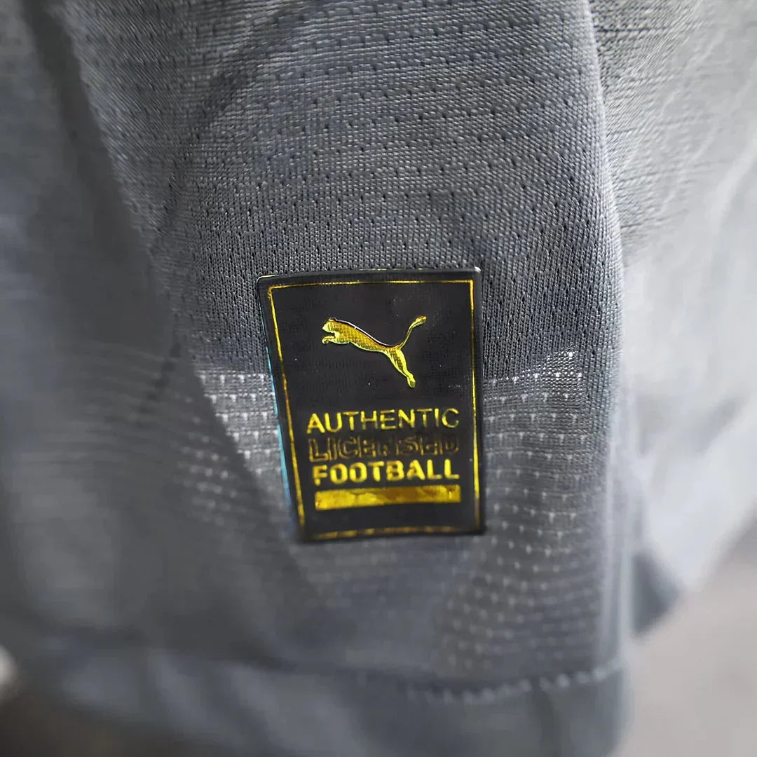 2024/2025 AC Milan Third Away Football Shirt 1:1 Thai Quality - Player Version