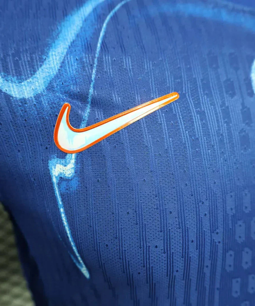 2024/2025 Chelsea Home Football Shirt 1:1 Thai Quality - Player Version