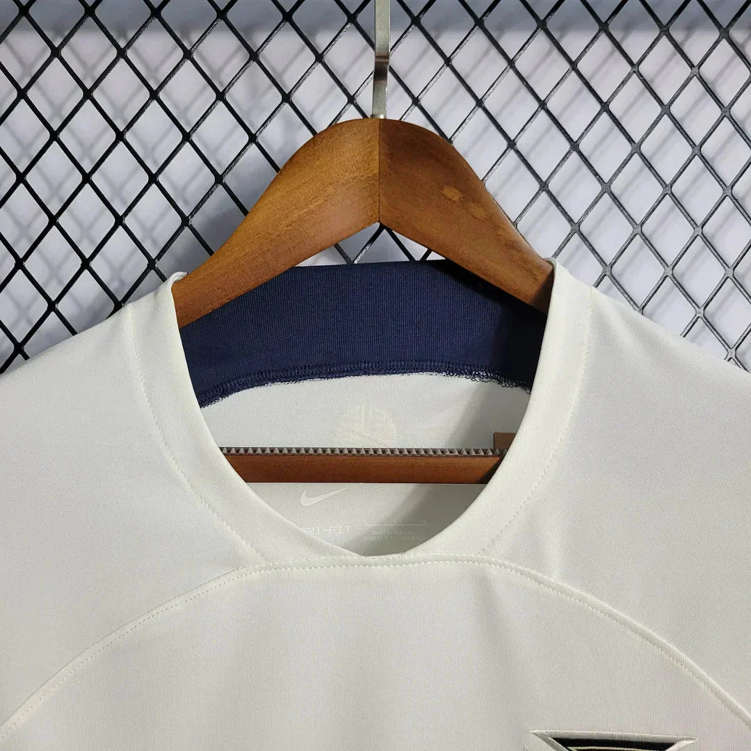 2022 FIFA World Cup Portugal Away Football Shirt