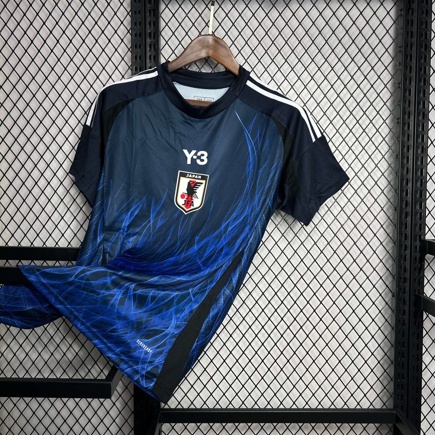 Japan Home Jersey - Fan Version Football Jersey