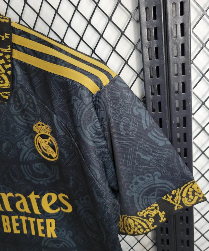 2023/2024 Real Madrid Special Edition Football Shirt 1:1