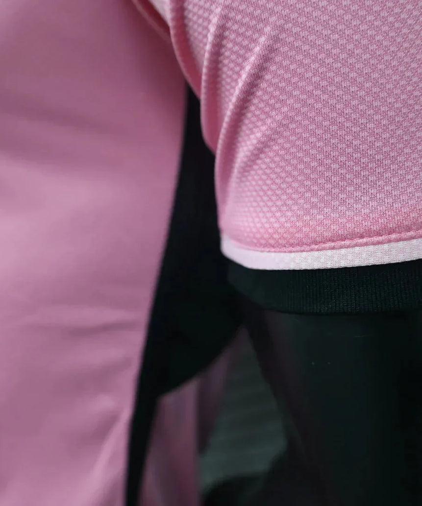 2024/2025 Inter Miami Home Soccer Jersey 1:1 Thai Quality - Player Version