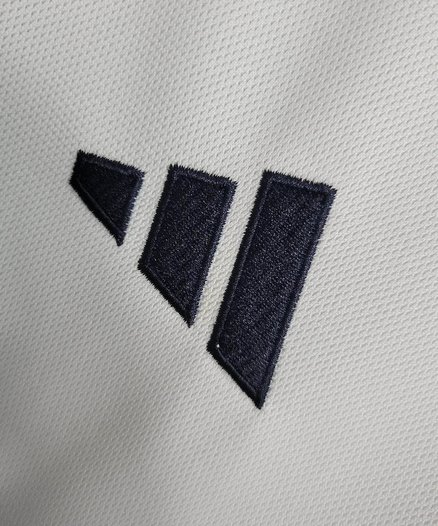 2023/2024 Real Madrid Home Football Shirt