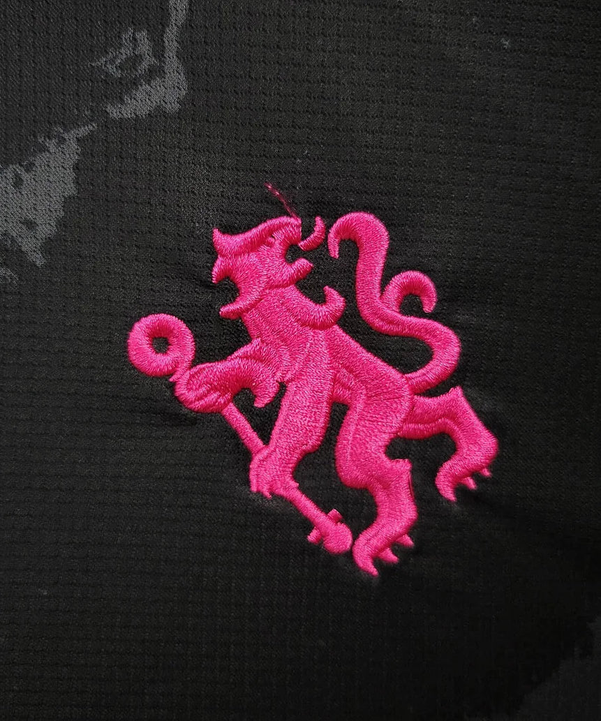 2024/2025 Chelsea Third Away Football Shirt 1:1 Thai Quality