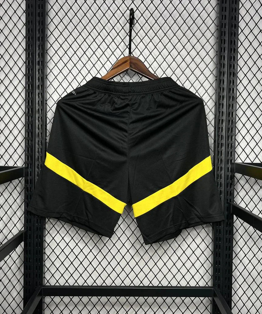 2024/2025 Dortmund Home Shorts 1:1 Thai Quality