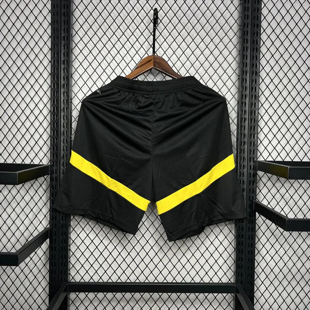 2024/2025 Dortmund Home Shorts 1:1 Thai Quality