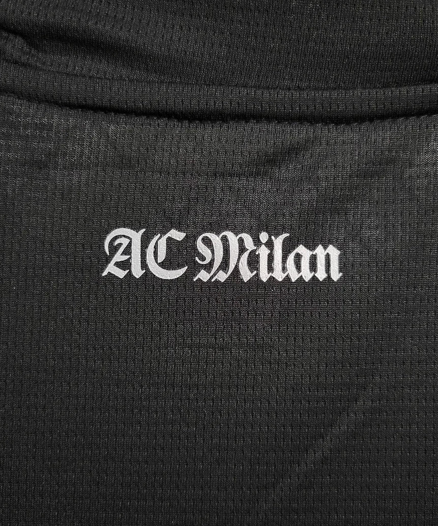 2023/2024 AC Milan Fourth Away Soccer Jersey 1:1 Thai Quality