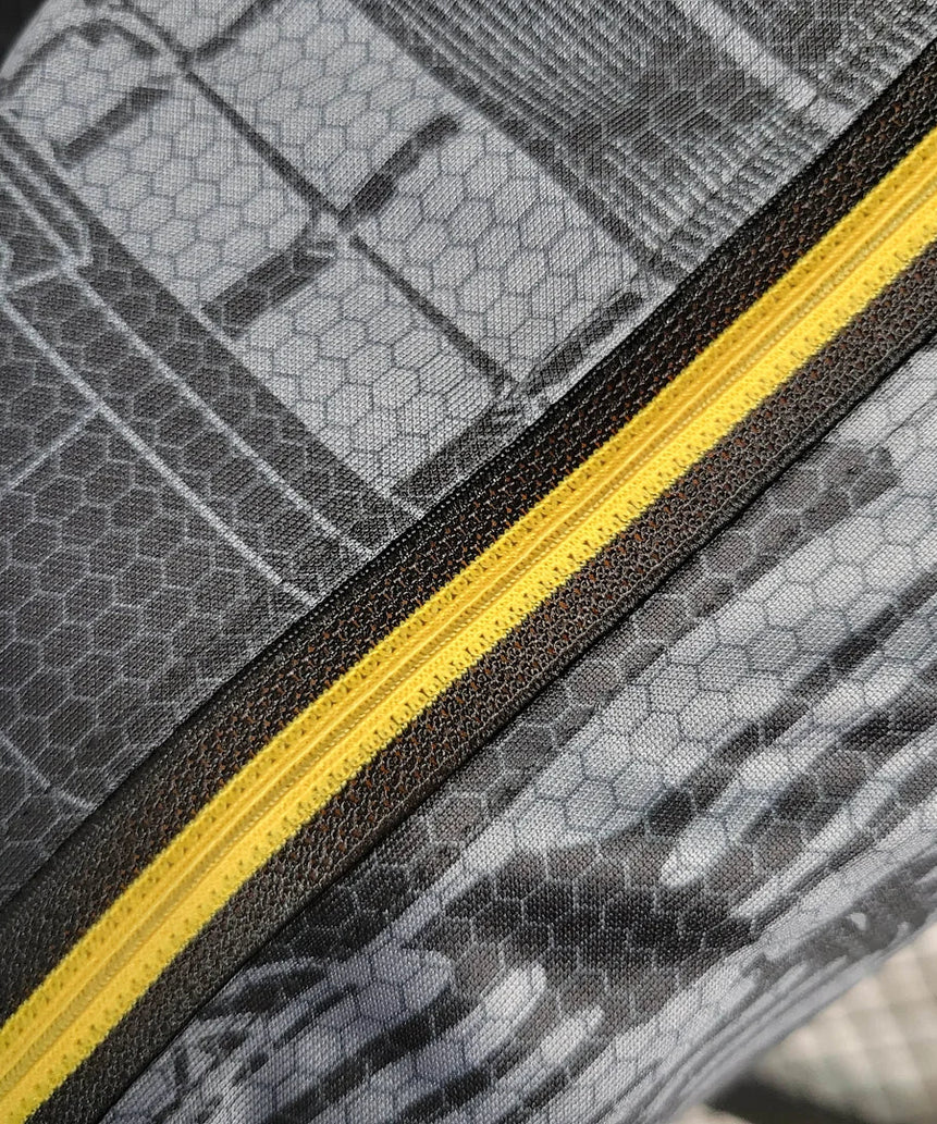 2023/2024 Barcelona Special Edition Black Football Shirt 1:1 Thai Quality