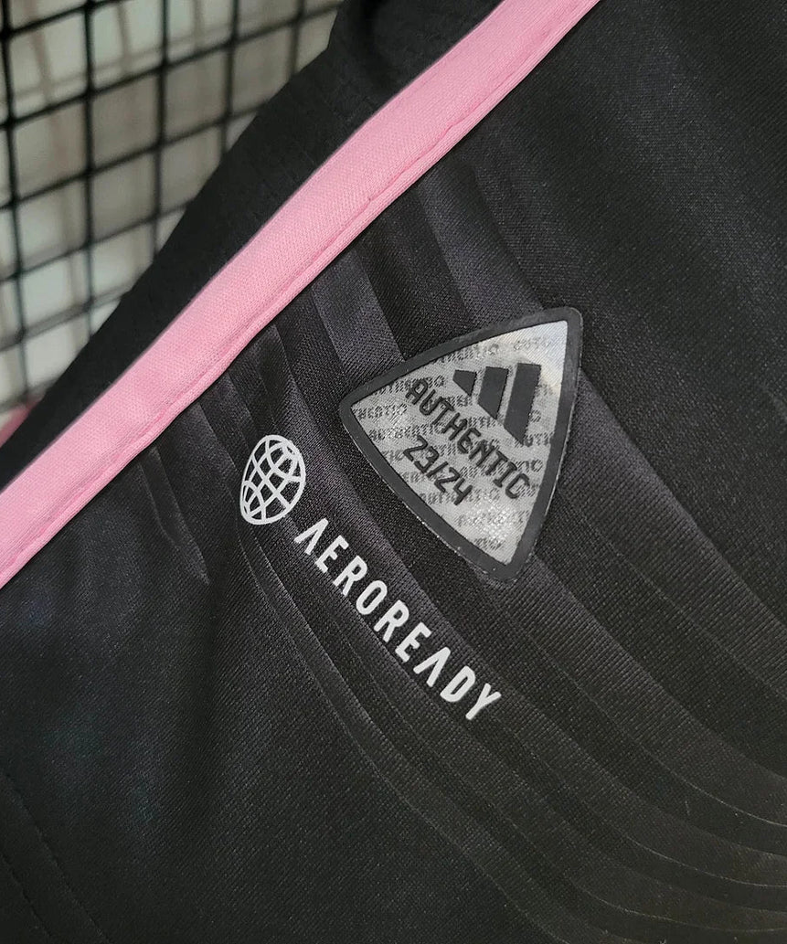 2023/2024 Inter Miami Away Soccer Jersey 1:1 Thai Quality - Player Version