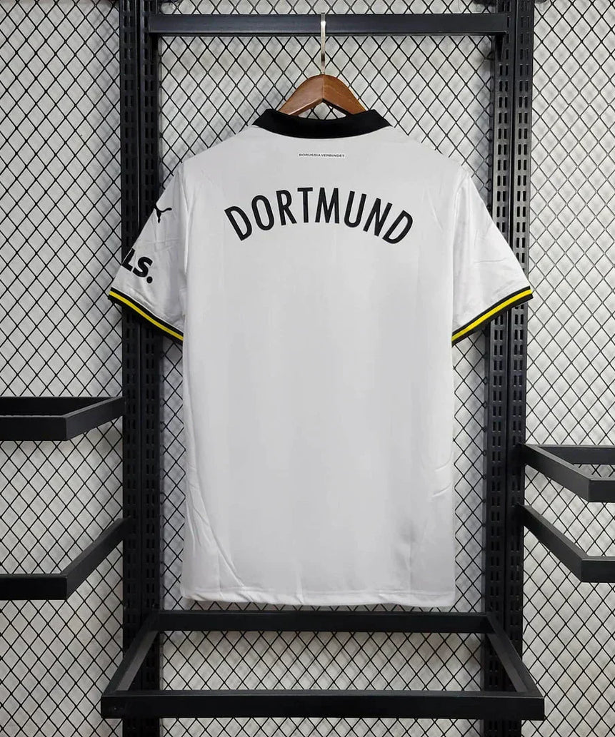 2024/2025 Dortmund Third Away Football Shirt 1:1 Thai Quality