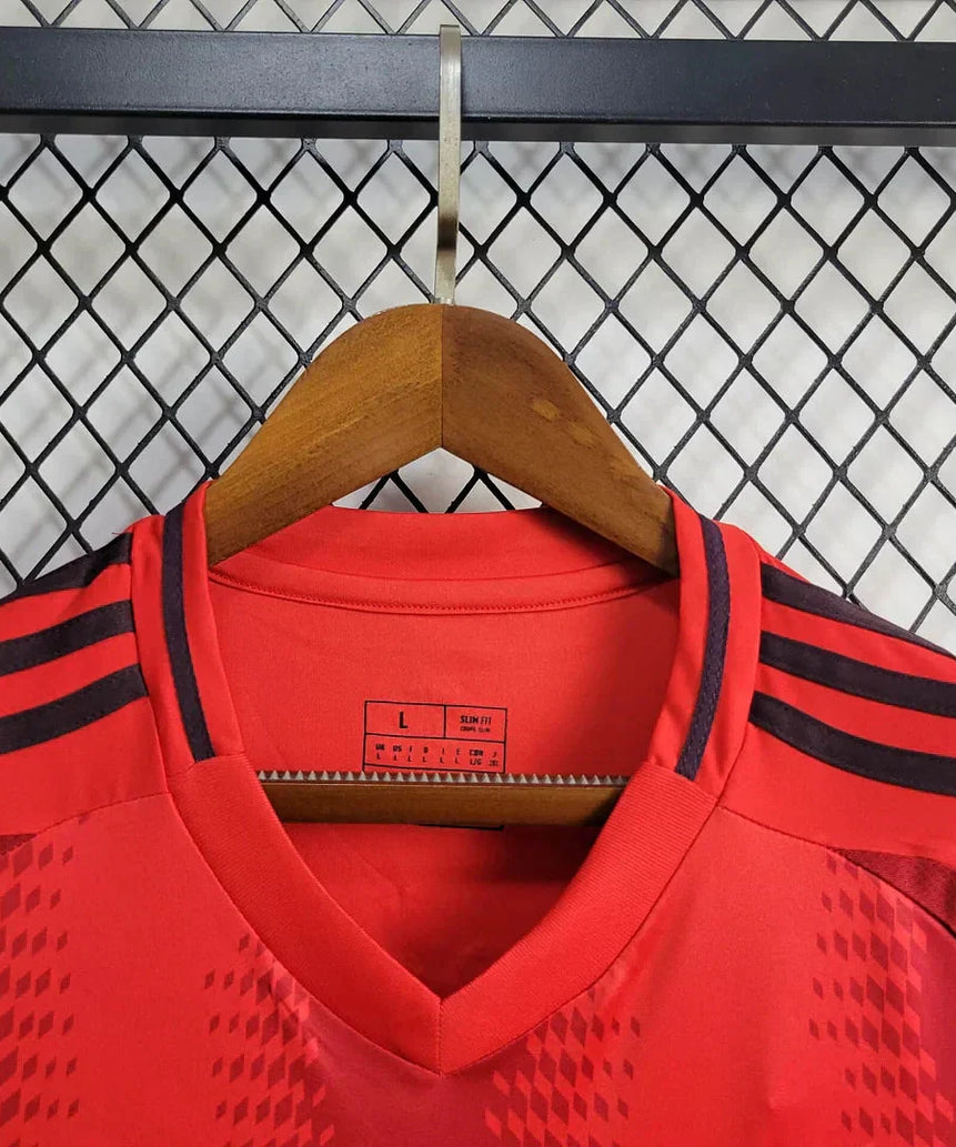 2024/2025 Bayern Munich Home Football Jersey 1:1 Thai Quality