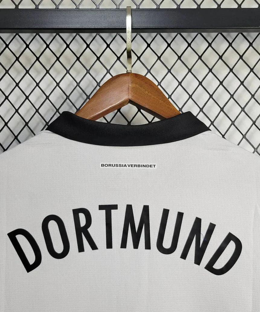 2024/2025 Dortmund Third Away Football Shirt 1:1 Thai Quality
