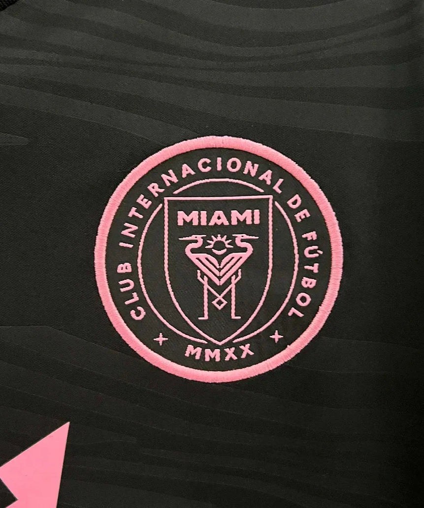 2024/2025 Inter Miami Away Soccer Jersey 1:1 Thai Quality