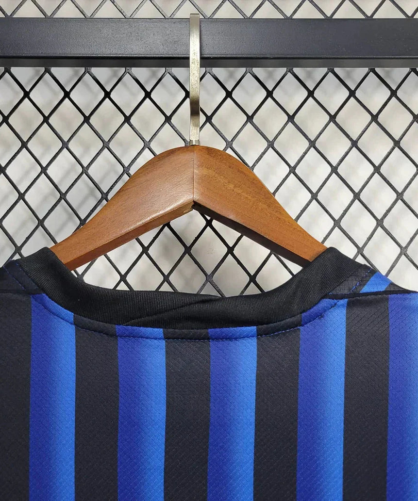 2025/2026 Inter Milan Home Football Jersey