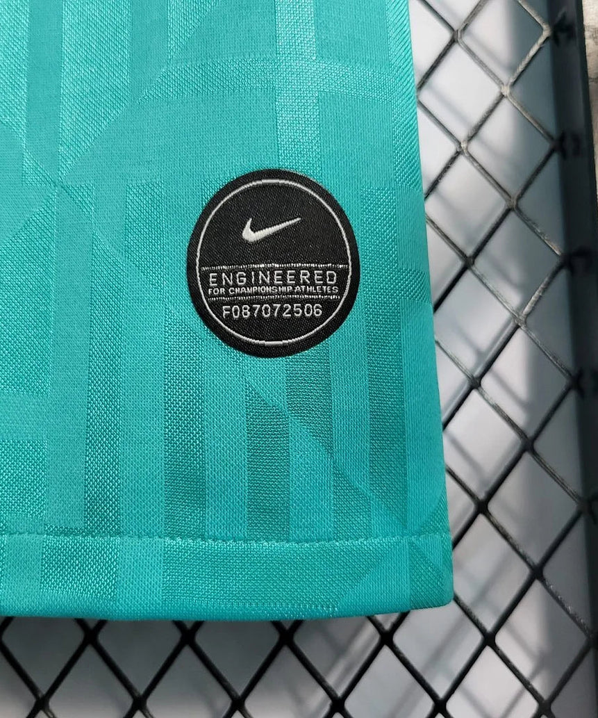 2019/2020 Retro Barcelona Third Away Football Shirt 1:1 Thai Quality