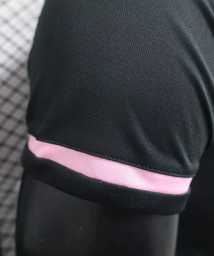 2024/2025 Inter Miami Away Soccer Jersey 1:1 Thai Quality - Player Version