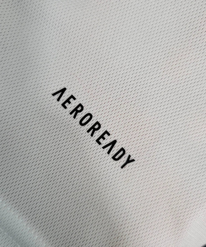 2023/2024 Real Madrid Home Football Shirt