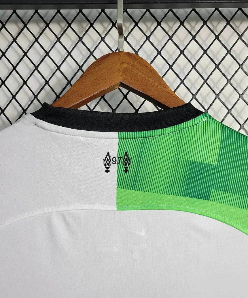 2023/2024 Liverpool Away Soccer Jersey 1:1 Thai Quality