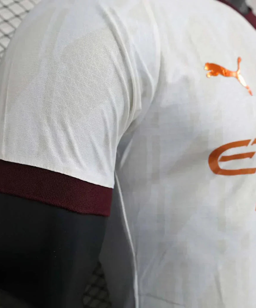 2023/2024 Manchester City Away Football Shirt 1:1 Thai Quality - Player Version