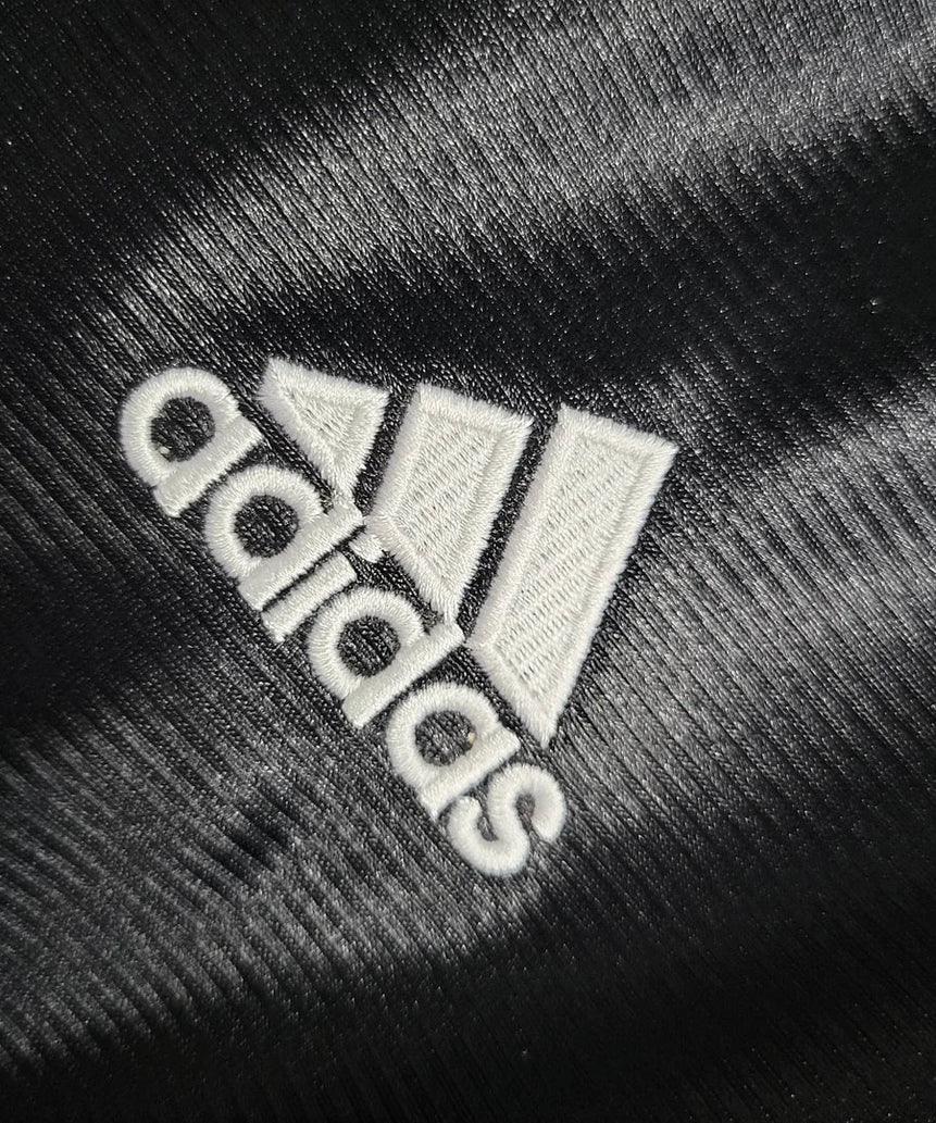 1998/2000 Retro Real Madrid Away