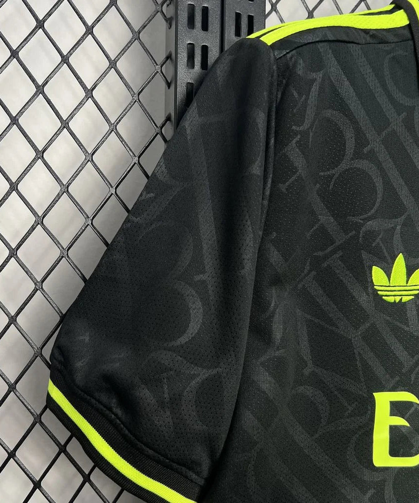 2024/2025 Real Madrid Special Edition Football Shirt