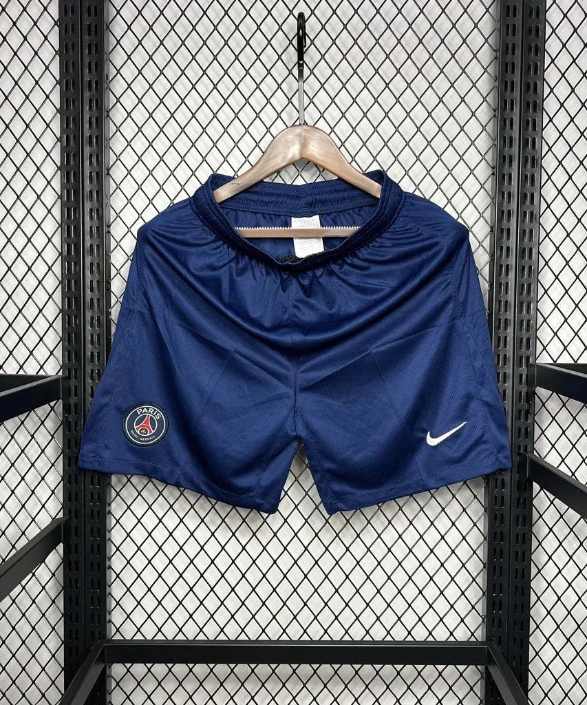 2024/2025 PSG Paris Saint-Germain Home Shorts 1:1 Thai Quality