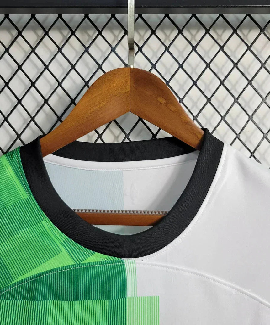 2023/2024 Liverpool Away Soccer Jersey 1:1 Thai Quality