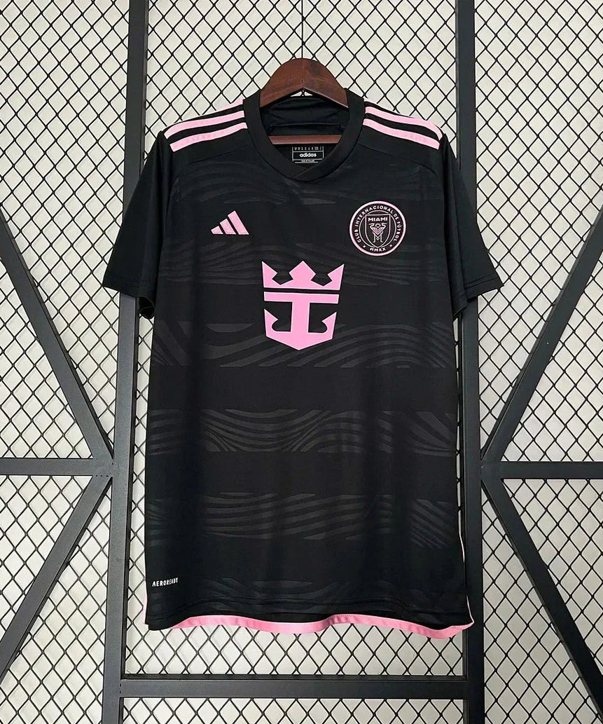 2024/2025 Inter Miami Away Soccer Jersey 1:1 Thai Quality