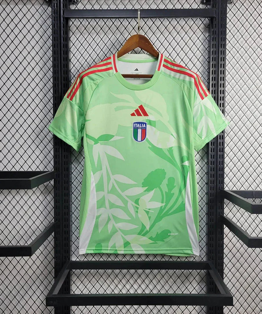 2025 Italy Away Football Shirt 1:1