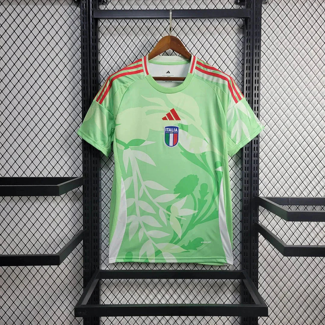 2025 Italy Away Football Shirt 1:1