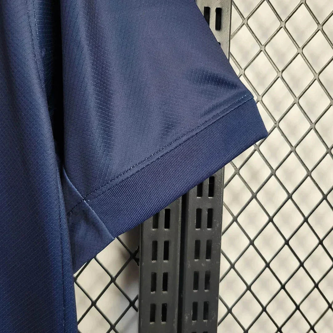 2025/2026 PSG Paris Saint-Germain Home Football Shirt