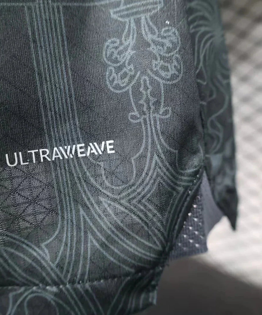 2023/2024 AC Milan Fourth Away Soccer Jersey 1:1 Thai Quality - Player Version