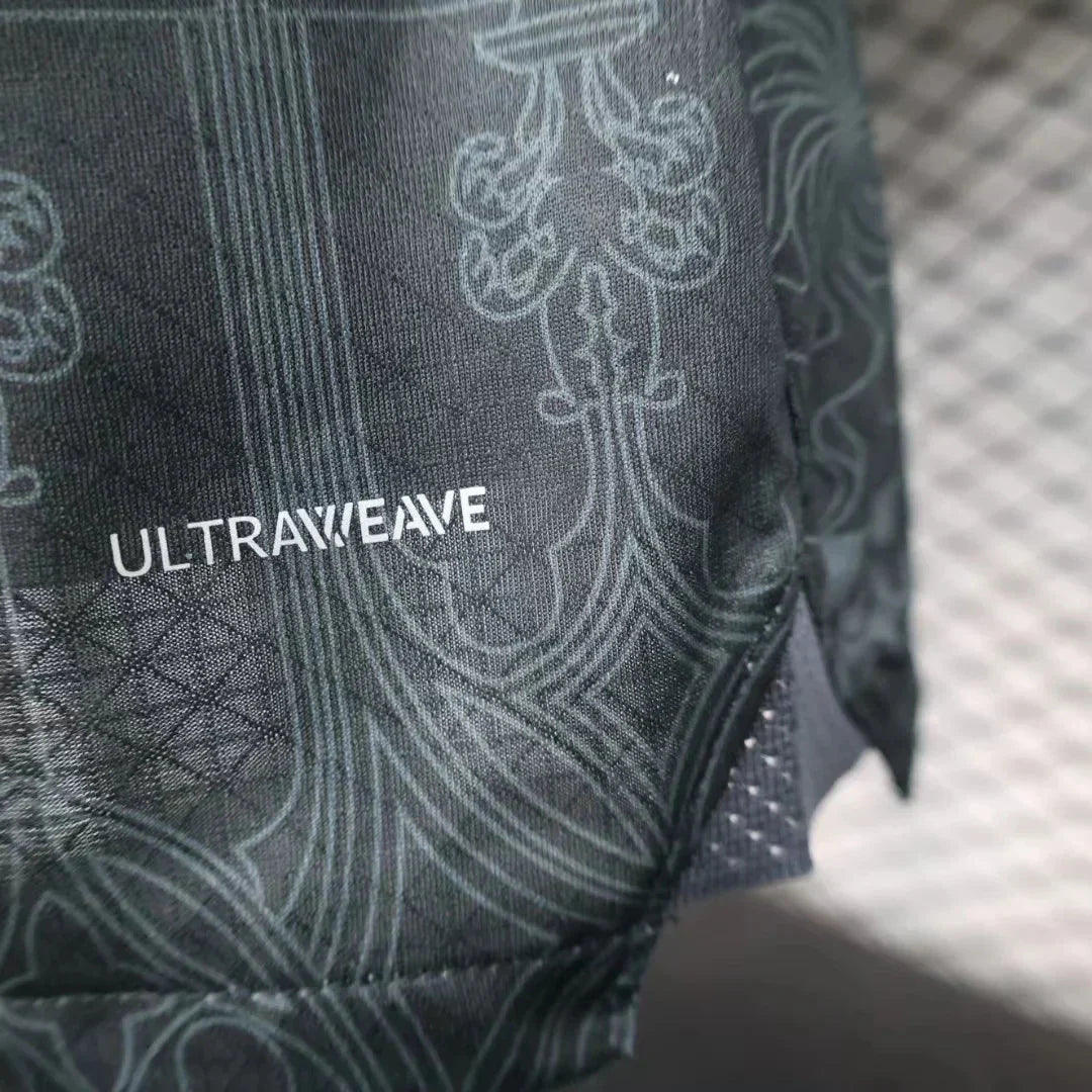 2023/2024 AC Milan Fourth Away Soccer Jersey 1:1 Thai Quality - Player Version