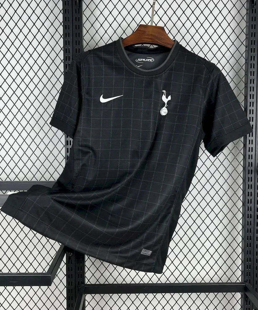2025/2026 Tottenham Hotspur Away No Sponsor Football Shirt