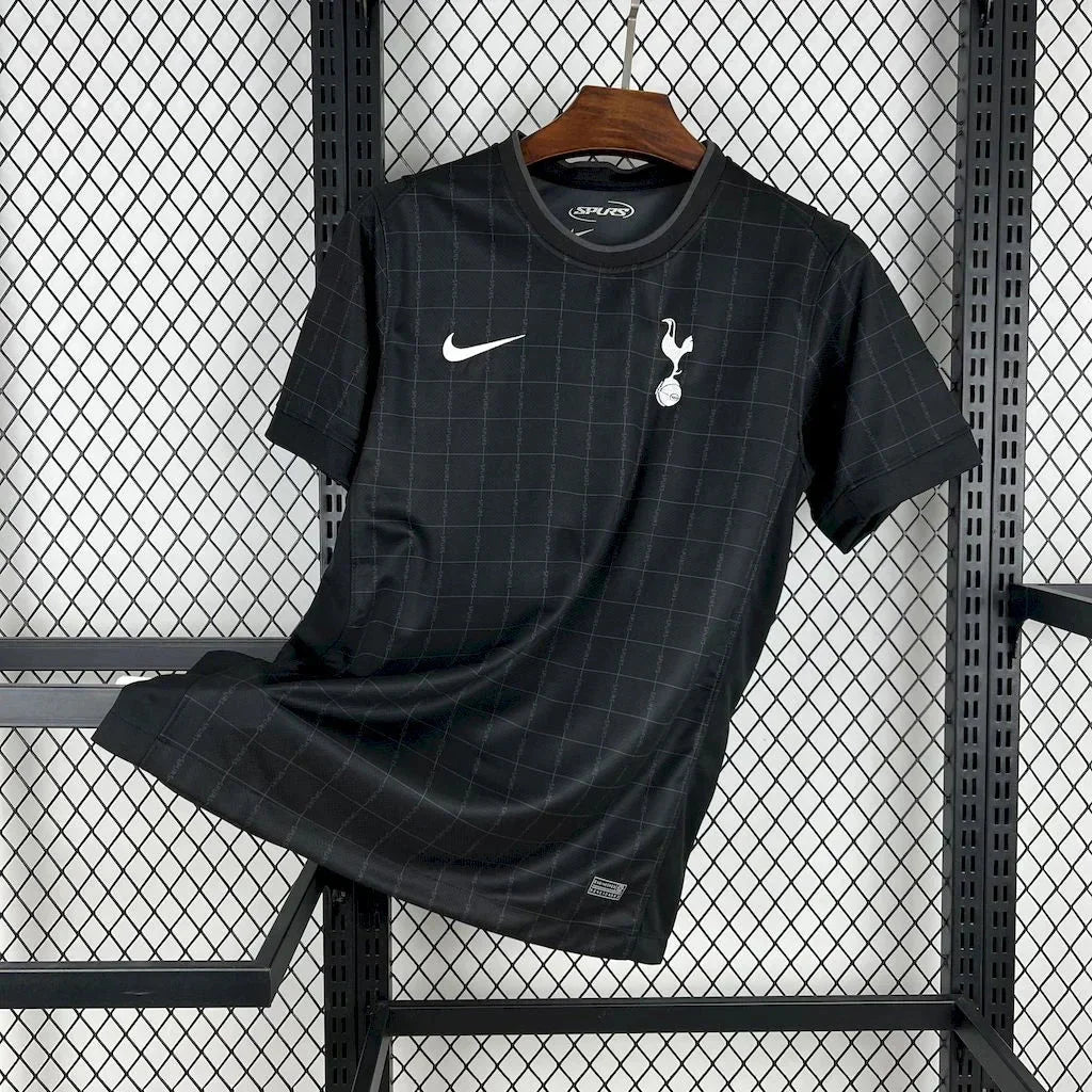 2025/2026 Tottenham Hotspur Away No Sponsor Football Shirt