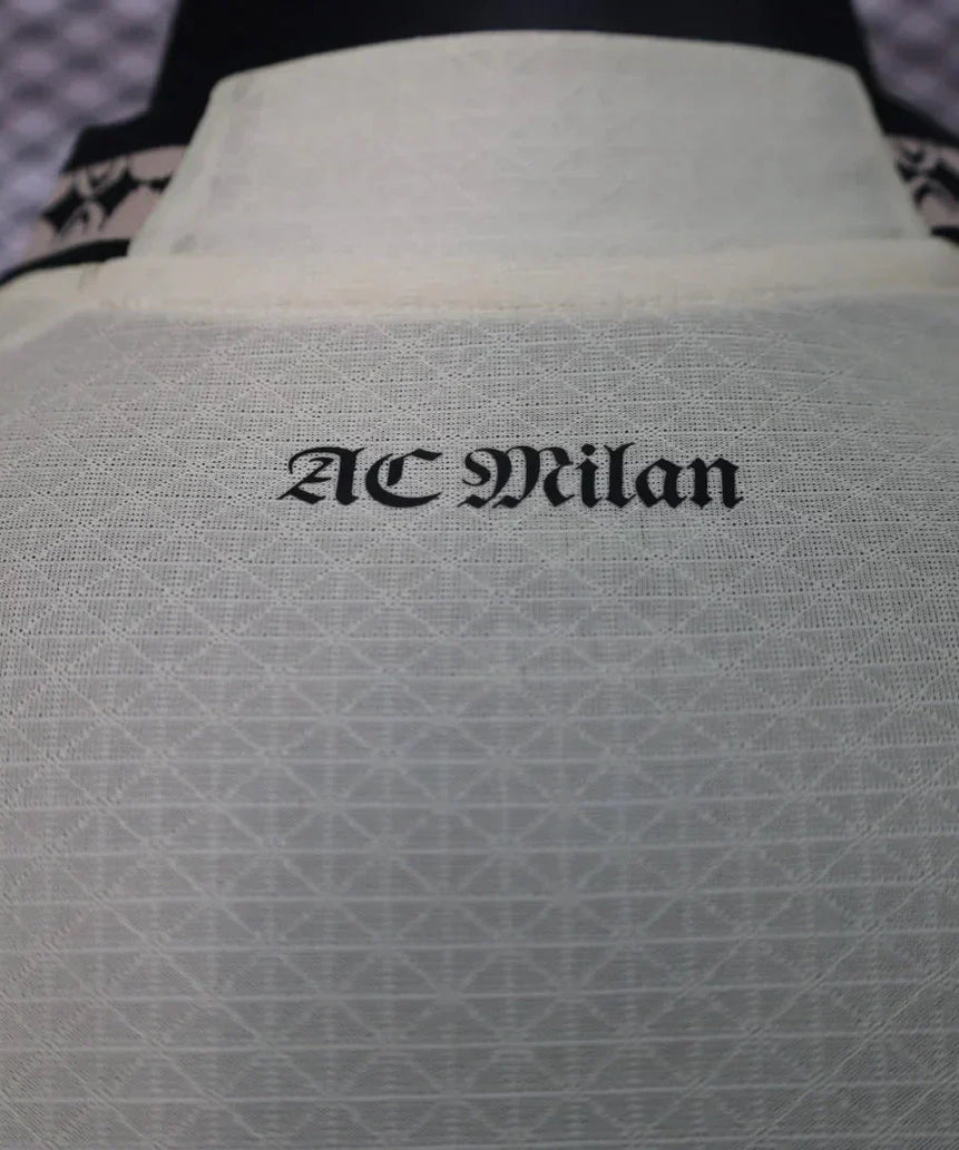 2023/2024 AC Milan Joint Edition Football Shirt 1:1 Thai Quality - Player Version