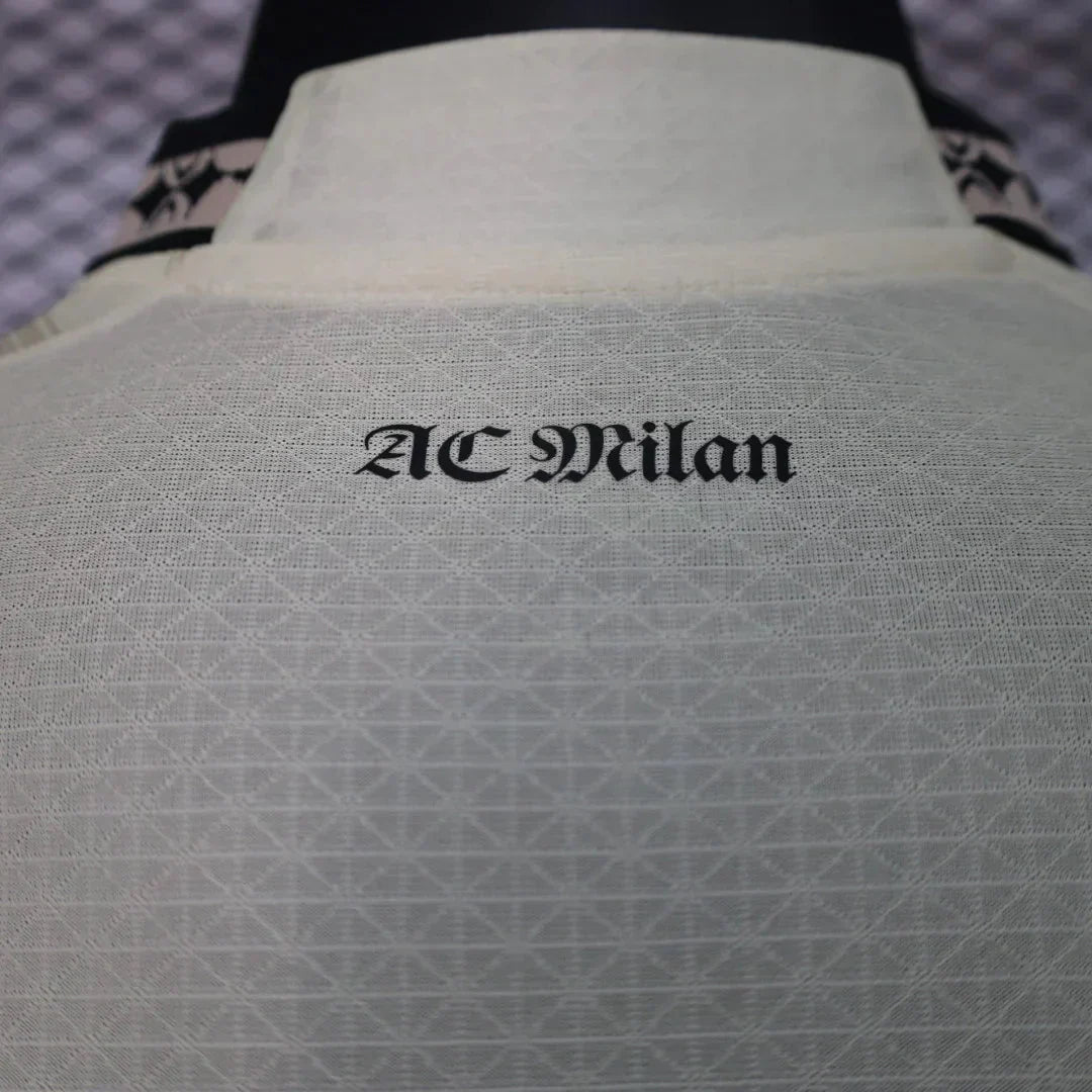 2023/2024 AC Milan Joint Edition Football Shirt 1:1 Thai Quality - Player Version