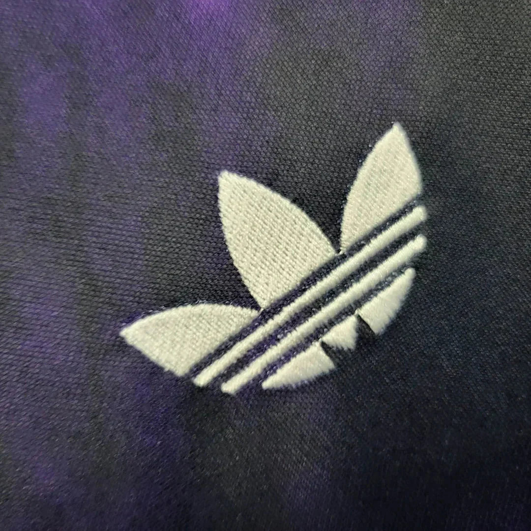 2024/2025 Real Madrid Pre-Match Chinese New Year Football Shirt