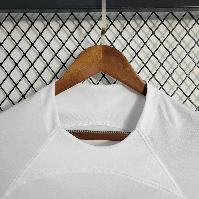 2023/2024 Barcelona Away Football Shirt 1:1 Thai Quality