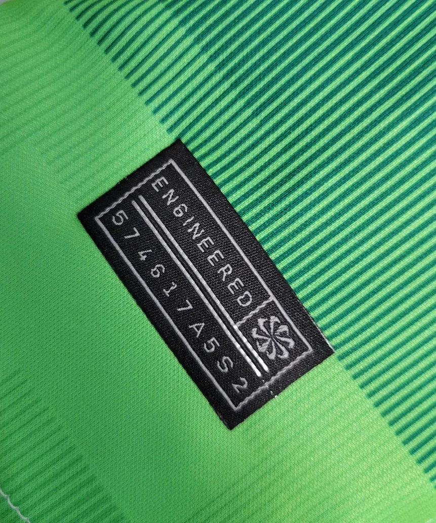 2023/2024 Liverpool Away Soccer Jersey 1:1 Thai Quality