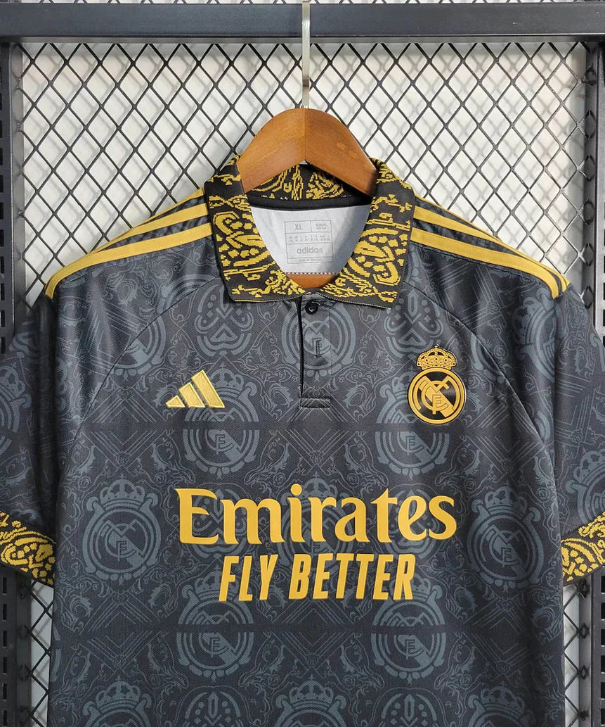 2023/2024 Real Madrid Special Edition Football Shirt 1:1