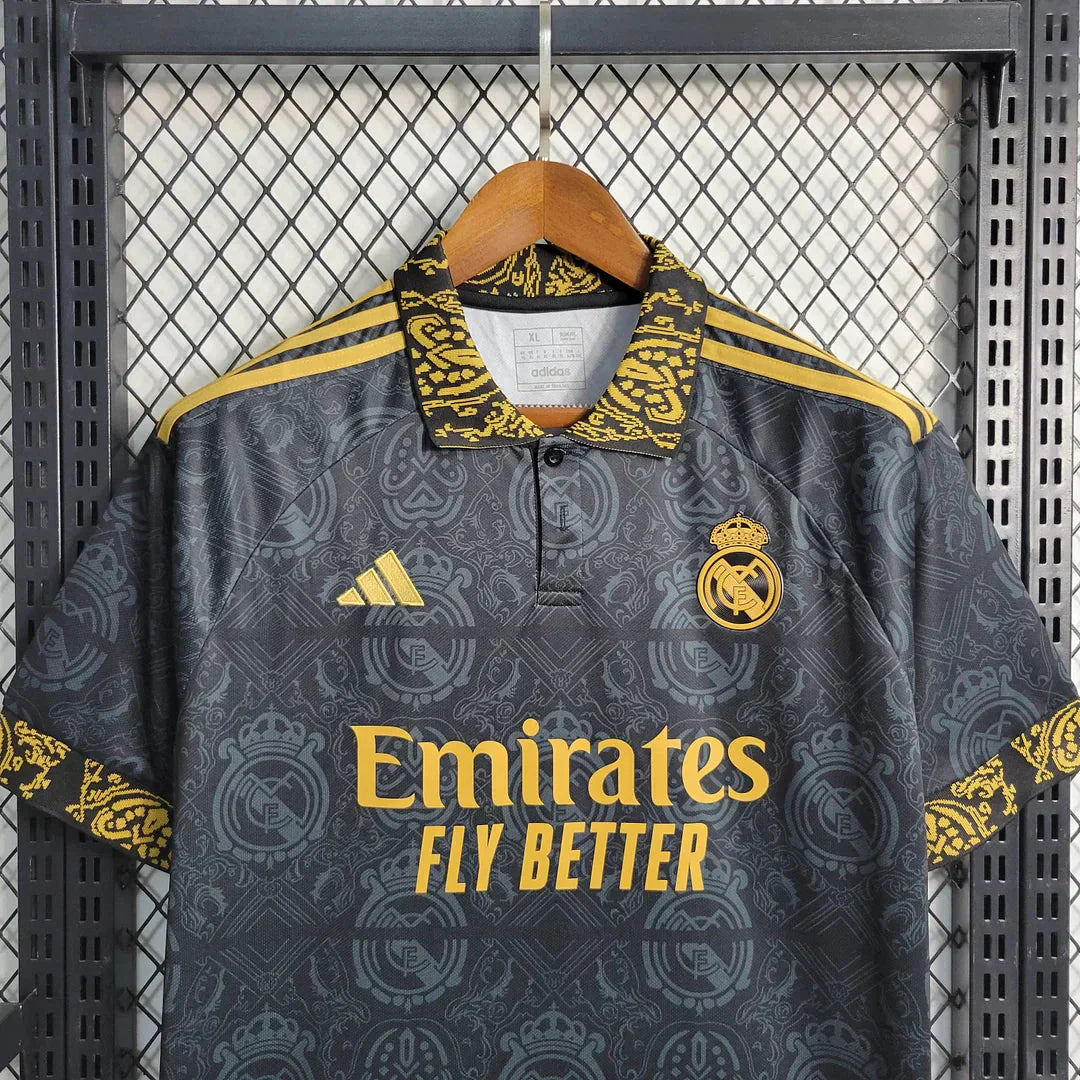 2023/2024 Real Madrid Special Edition Football Shirt 1:1