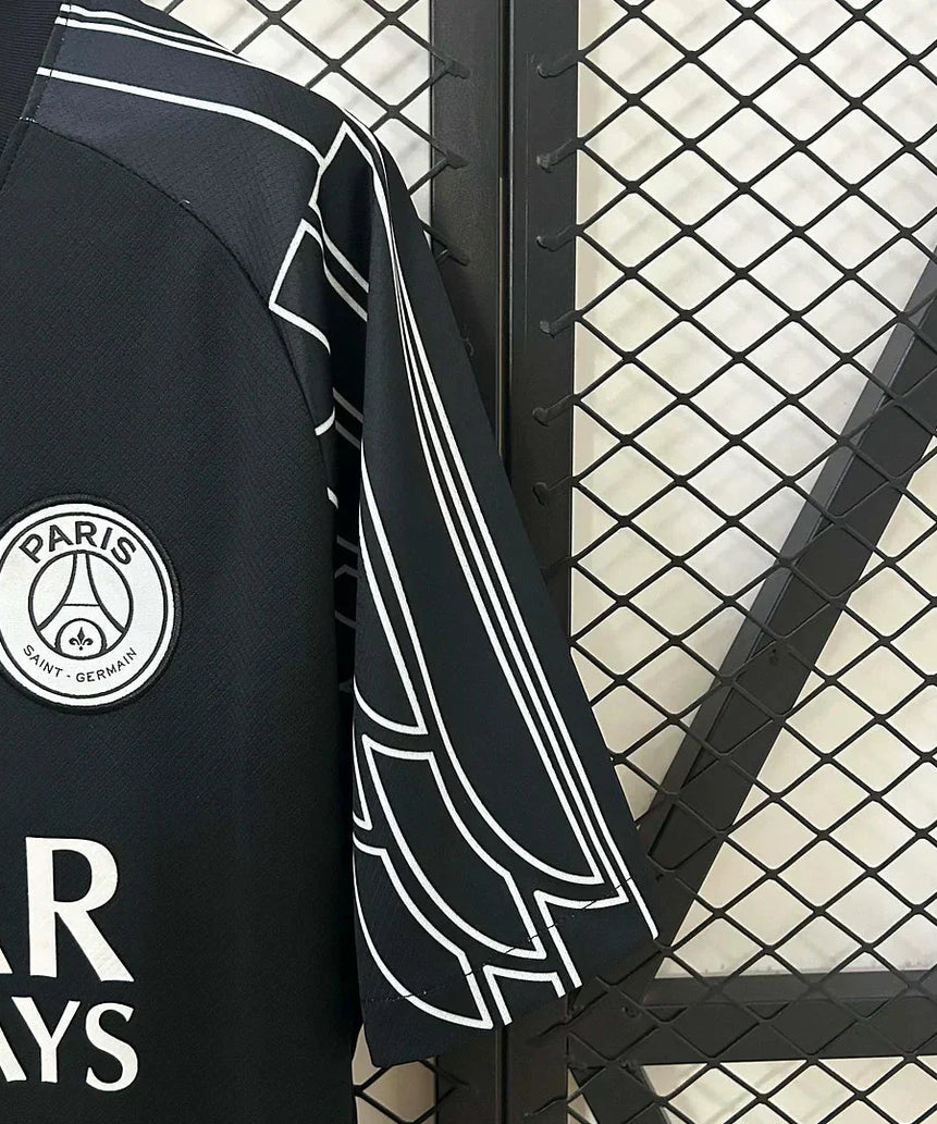 2024/2025 Psg Paris Saint-Germain Special Edition