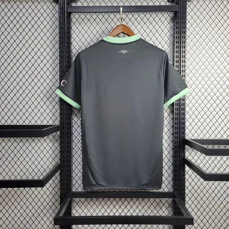 2024/2025 AC Milan Third Away Football Shirt 1:1 Thai Quality